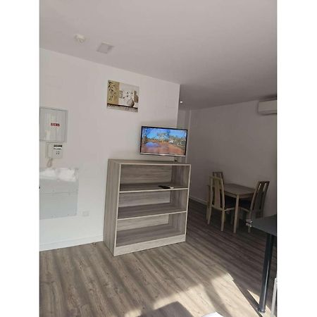 Apartamentos Turisticos Kenzamin Alicante Exterior photo