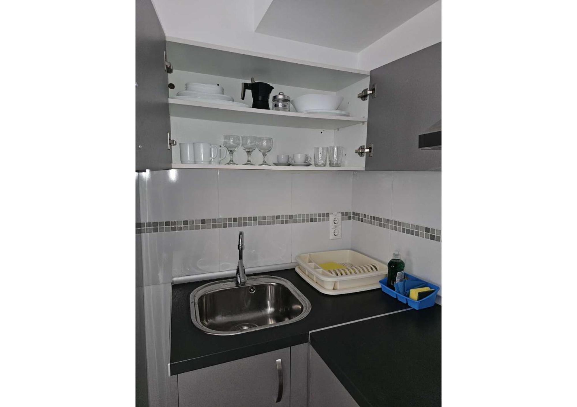 Apartamentos Turisticos Kenzamin Alicante Exterior photo
